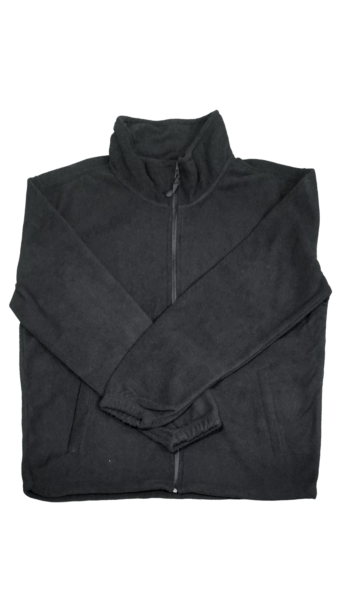 Caliphe Signature Black Jacket