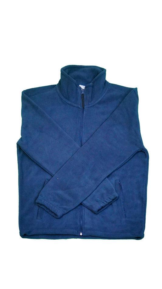 Caliphe Royal Blue Jacket