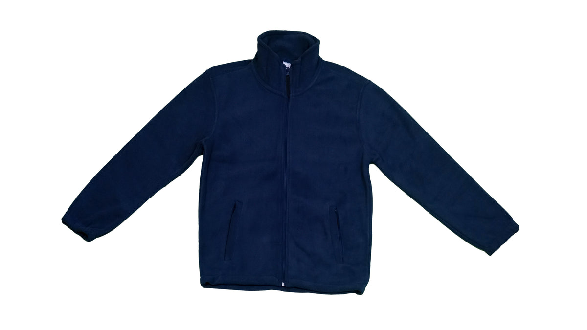 Caliphe Navy Prestige Jacket