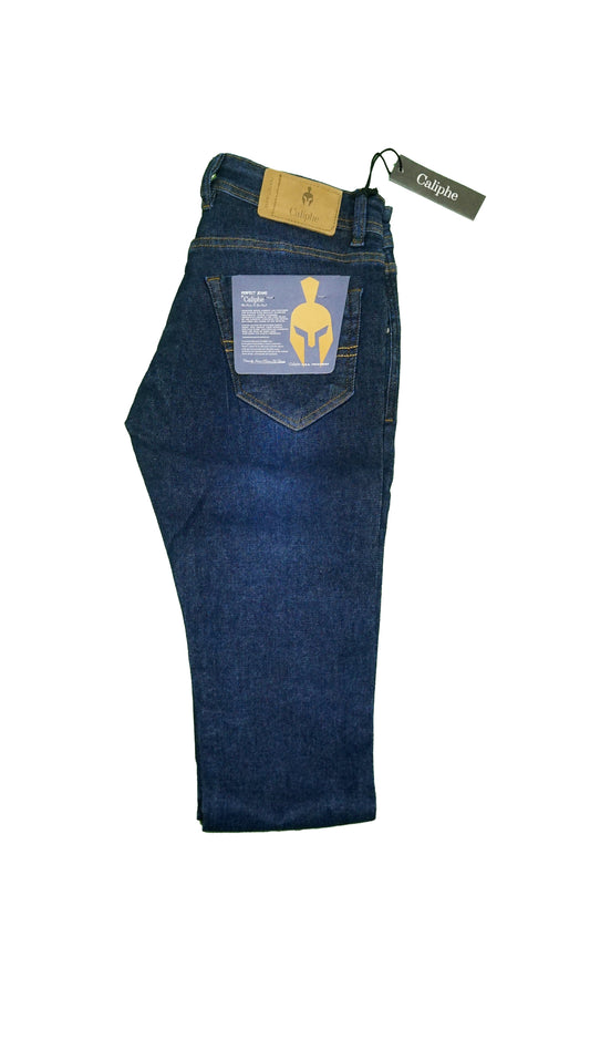 Caliphe Indigo Blue Jeans