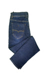 Caliphe Indigo Blue Jeans