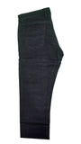 Caliphe Classic Black Jeans