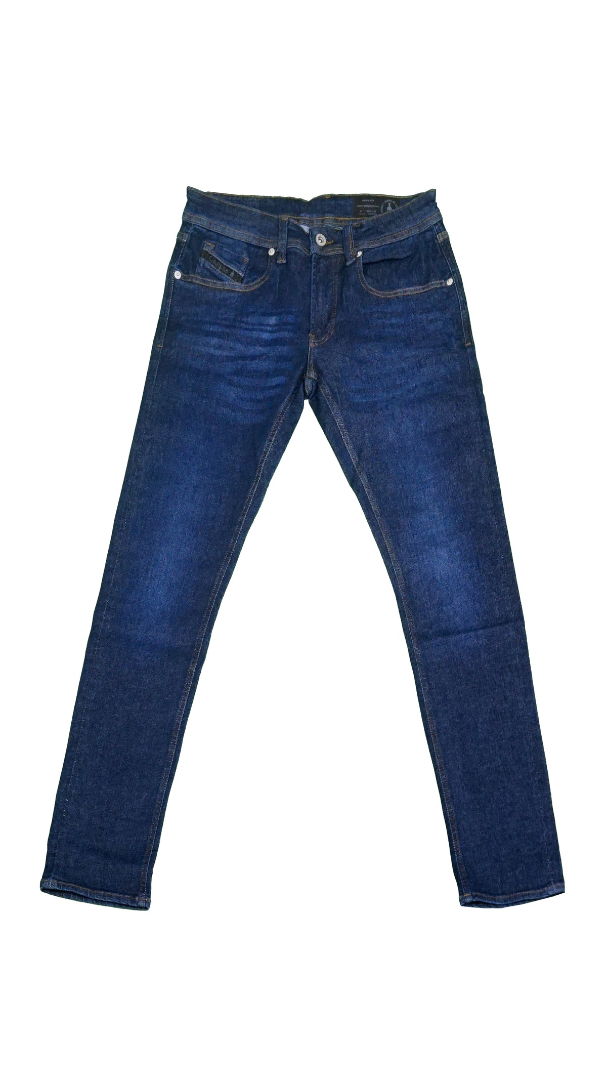 Caliphe Indigo Blue Jeans