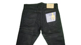 Caliphe Classic Black Jeans