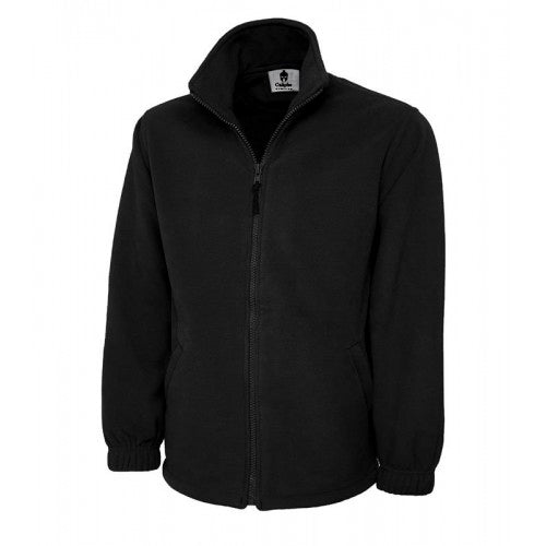 Caliphe Signature Black Jacket